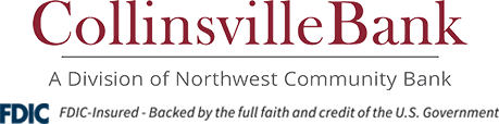 Collinsville Bank - A Division of Northwest Community Bank