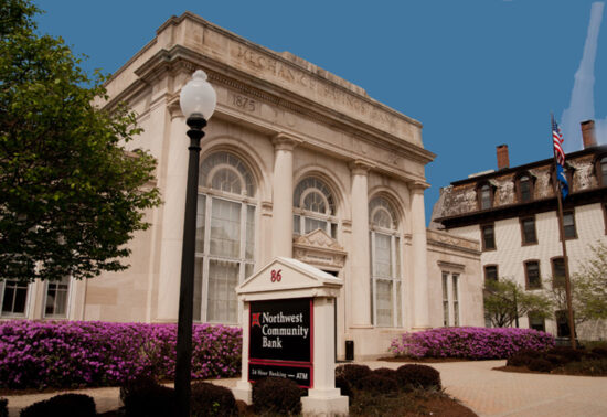 Northwest Community Bank - Winsted Branch