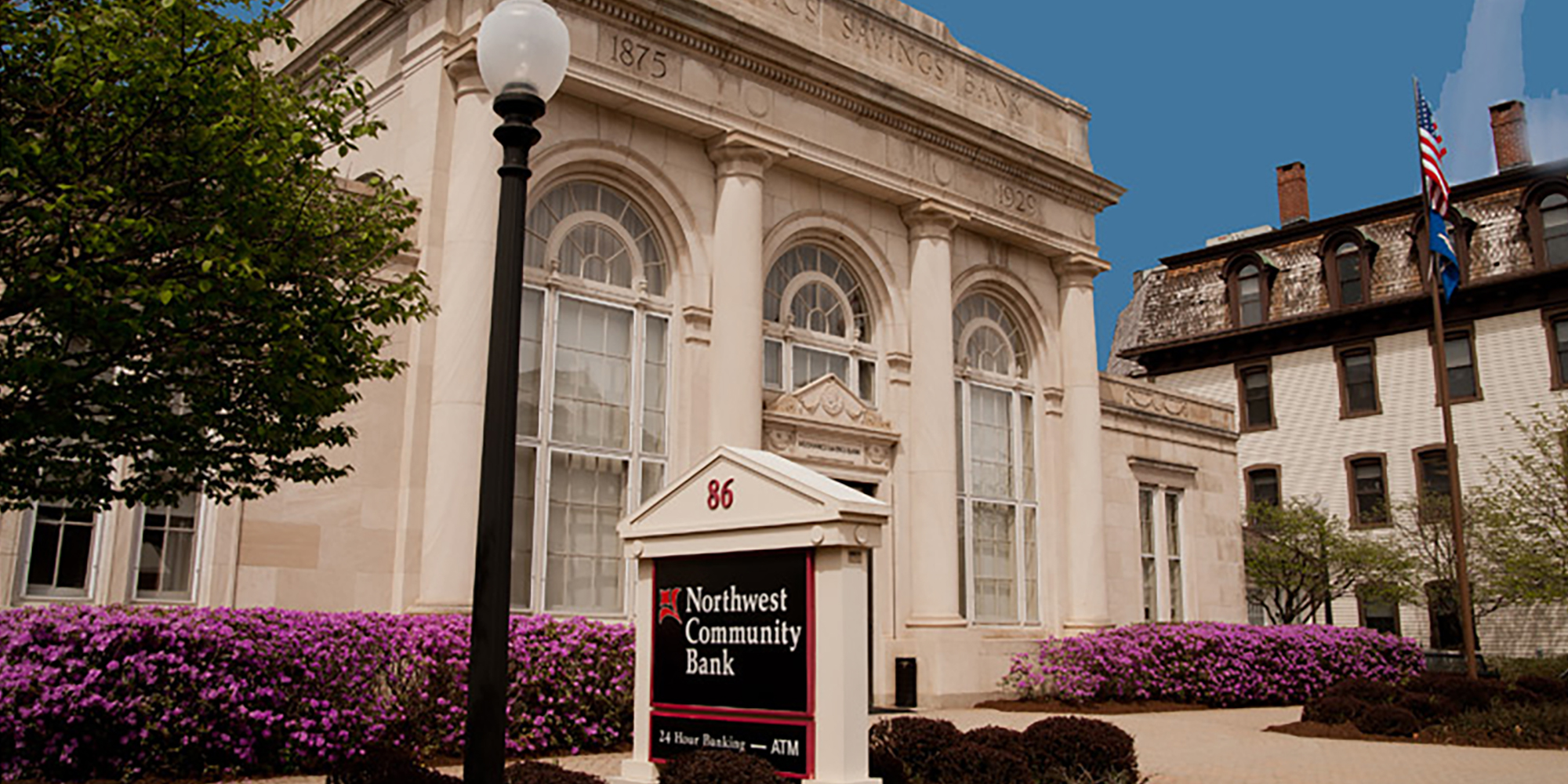 Northwest Community Bank - Winsted Branch