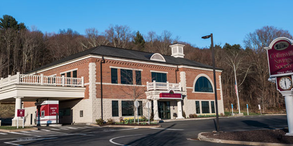 Collinsville Bank - Canton Branch