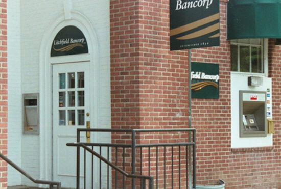 Litchfield Bancorp - Washington Bank Branch