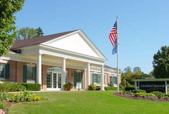 Litchfield Bancorp - Litchfield Branch