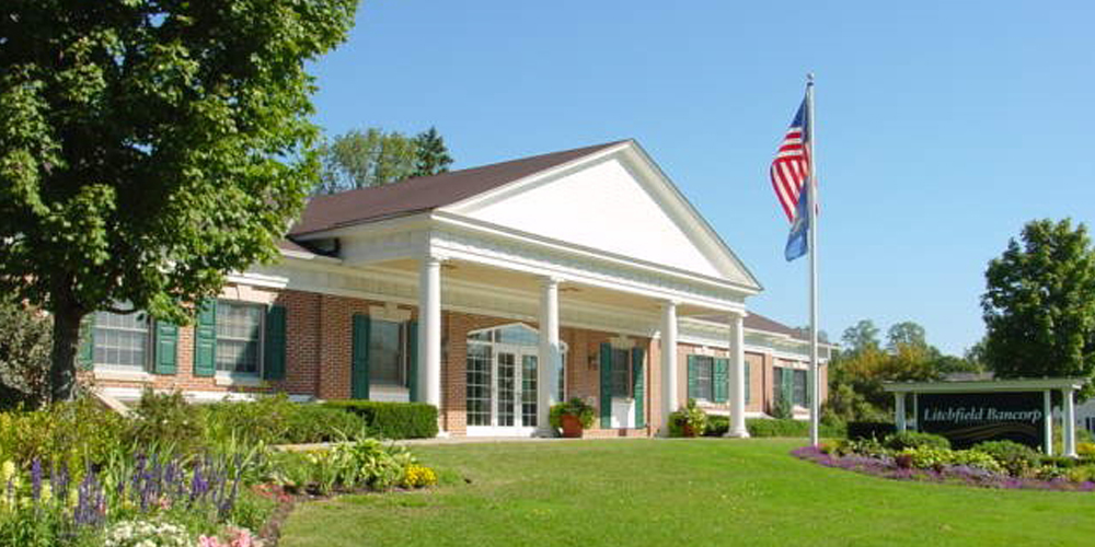 Litchfield Bancorp - Litchfield Branch