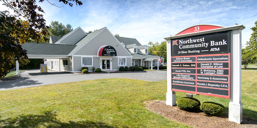 Northwest Community Bank - Granby Branch