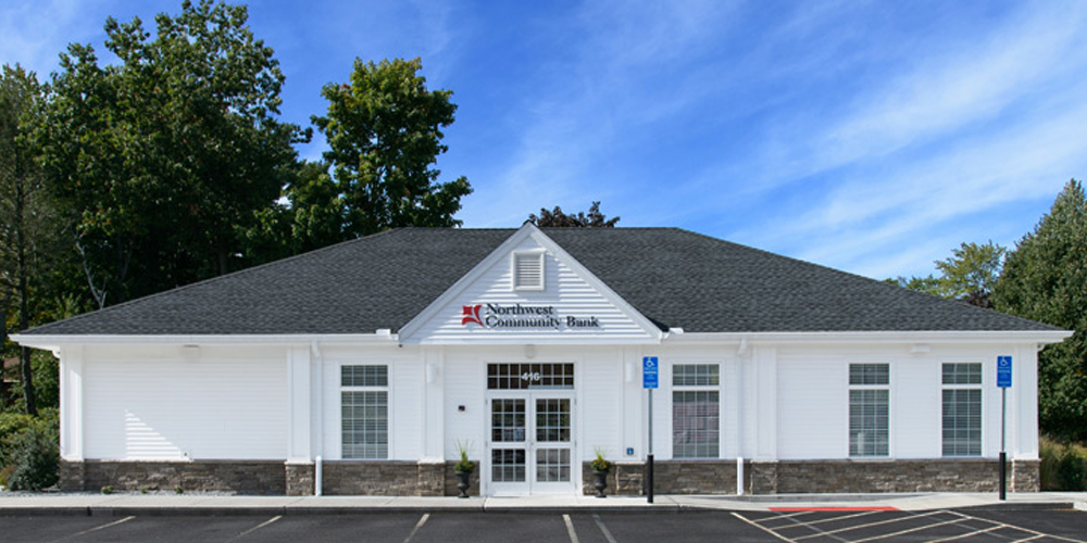 Northwest Community Bank - Torrington Branch