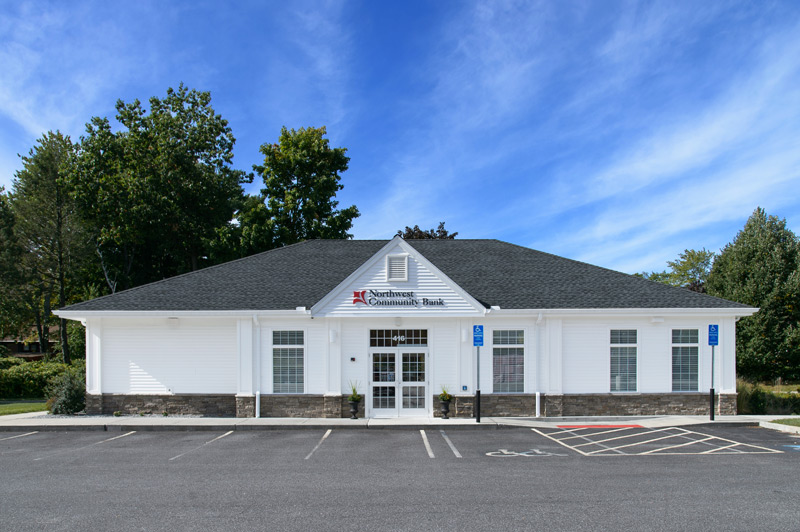 Northwest Community Bank - Torrington Branch