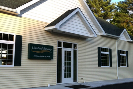 Litchfield Bancorp - Watertown Branch