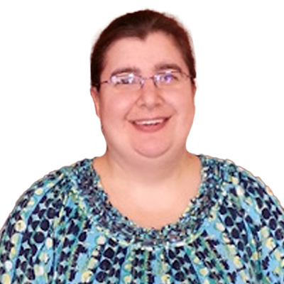 Joy Sherwood