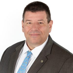 Scott-Davis with pin