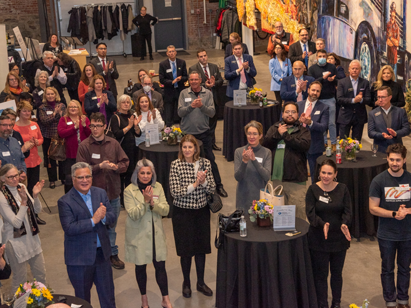 2022 Foundation Gala