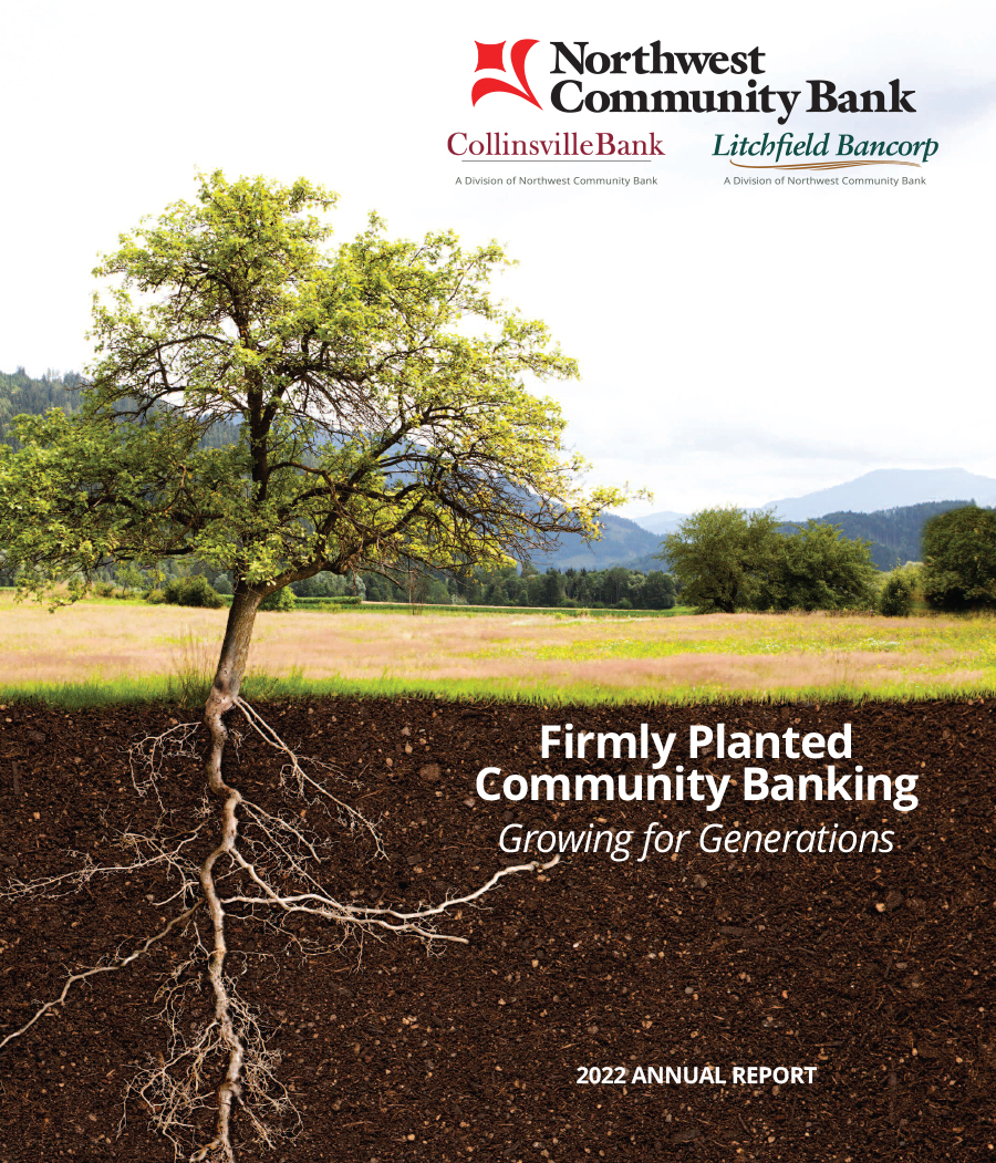 NCB Annual Report 2022