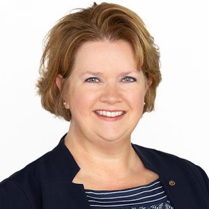 Maura Malo - President and CEO of Northwest Community Bank