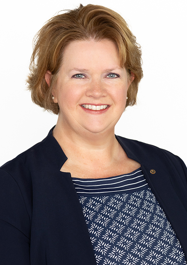 Maura Malo - President and CEO of Northwest Community Bank